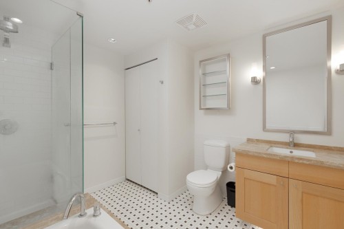 1505-821 Cambie Street, Vancouver, BC 