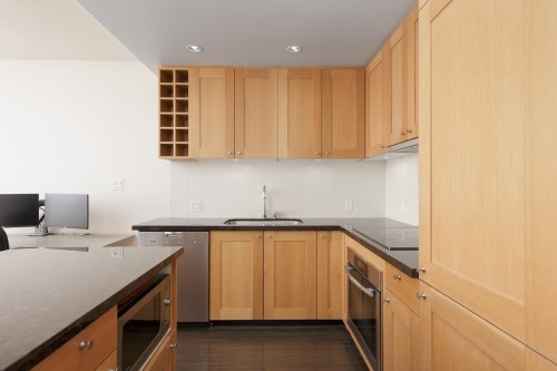 1505-821 Cambie Street, Vancouver, BC 