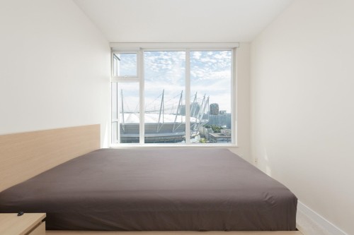 1505-821 Cambie Street, Vancouver, BC 