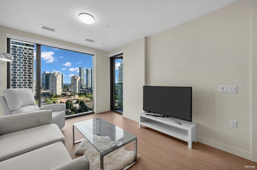 1601-5987 Wilson Avenue, Burnaby, BC 