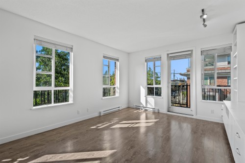 301-553 Foster Avenue, Coquitlam, BC 