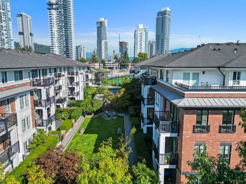 301-553 Foster Avenue, Coquitlam, BC 