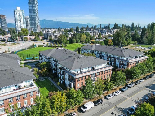 301-553 Foster Avenue, Coquitlam, BC 