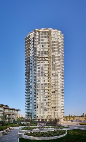 203-7769 Park Crescent  Burnaby, BC V3N 0J7