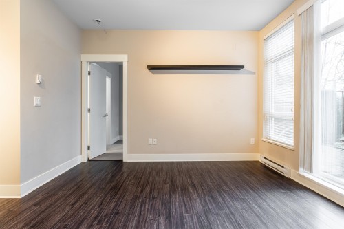 109-55 Eighth Avenue, New Westminster, BC 