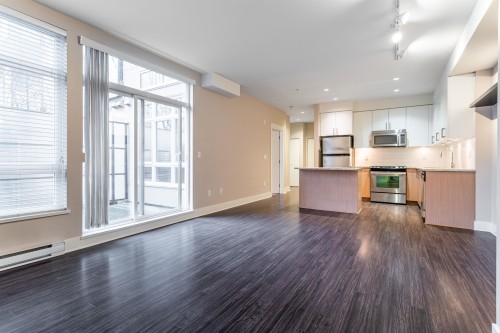 109-55 Eighth Avenue, New Westminster, BC 