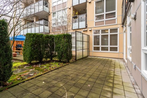 109-55 Eighth Avenue, New Westminster, BC 