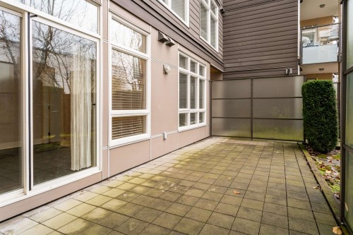 109-55 Eighth Avenue, New Westminster, BC 