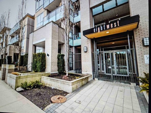 109-55 Eighth Avenue, New Westminster, BC 
