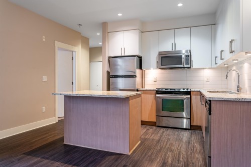 109-55 Eighth Avenue, New Westminster, BC 