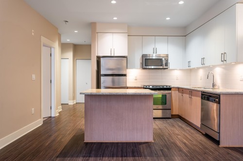 109-55 Eighth Avenue, New Westminster, BC 