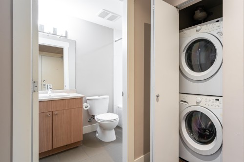 109-55 Eighth Avenue, New Westminster, BC 