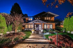 1116 Lawson Avenue  West Vancouver, BC V7T 2E5