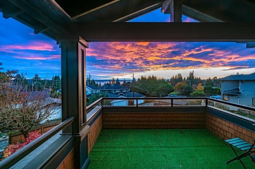 1116 Lawson Avenue, West Vancouver, BC 