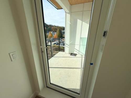 411-111 Buller Street, Port Moody, BC 