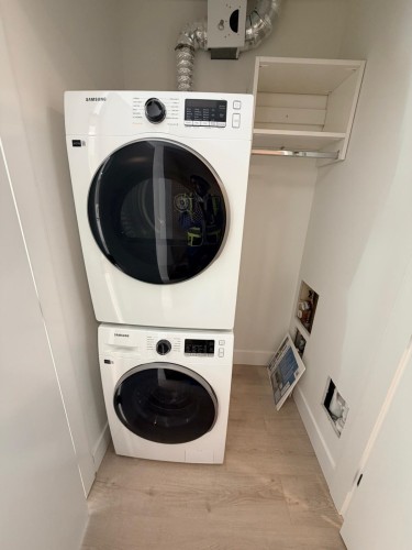 411-111 Buller Street, Port Moody, BC 