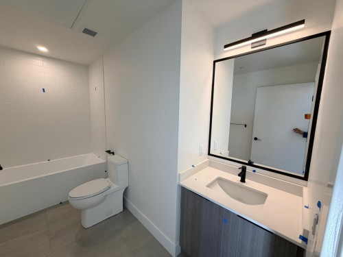 411-111 Buller Street, Port Moody, BC 