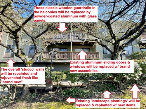 117-1202 London Street, New Westminster, BC 