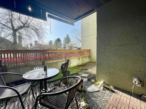 117-1202 London Street, New Westminster, BC 