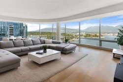 2101-1169 Cordova Street W Vancouver, BC V6C 3T1