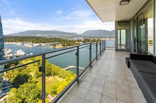 2101-1169 Cordova Street W, Vancouver, BC 