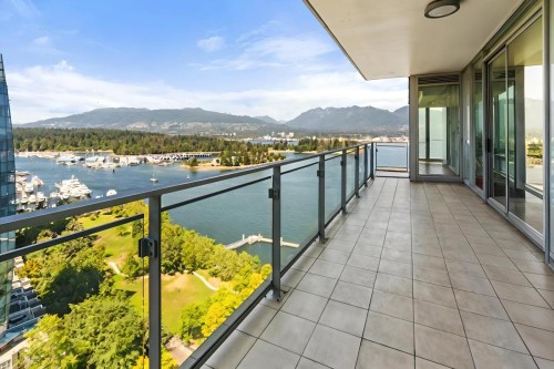 2101-1169 Cordova Street W, Vancouver, BC 