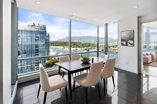 2101-1169 Cordova Street W, Vancouver, BC 