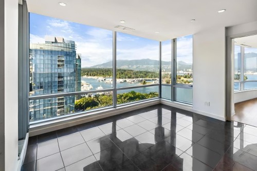 2101-1169 Cordova Street W, Vancouver, BC 