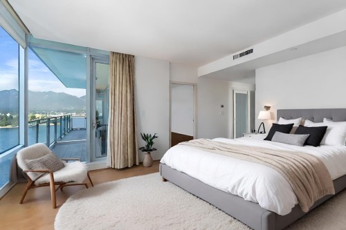 2101-1169 Cordova Street W, Vancouver, BC 