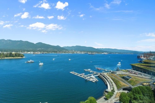 2101-1169 Cordova Street W, Vancouver, BC 