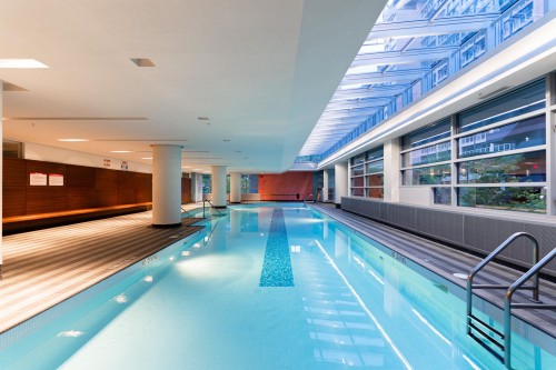 2101-1169 Cordova Street W, Vancouver, BC 