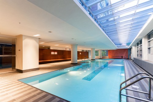 2101-1169 Cordova Street W, Vancouver, BC 