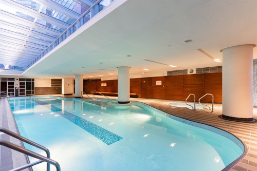 2101-1169 Cordova Street W, Vancouver, BC 