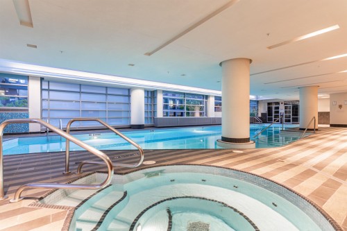 2101-1169 Cordova Street W, Vancouver, BC 