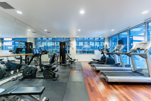 2101-1169 Cordova Street W, Vancouver, BC 