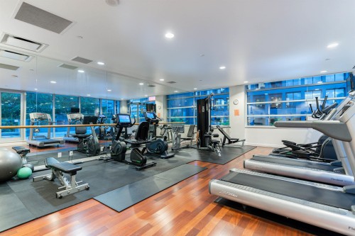 2101-1169 Cordova Street W, Vancouver, BC 