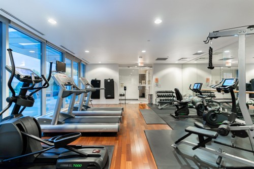 2101-1169 Cordova Street W, Vancouver, BC 