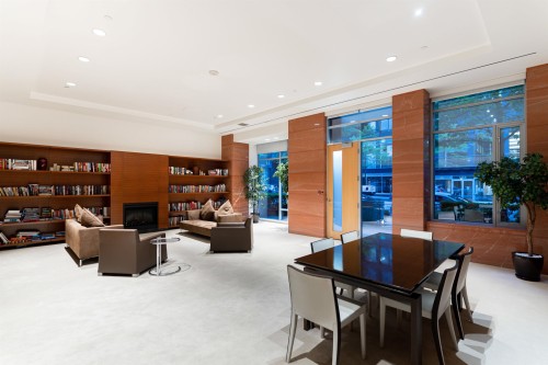 2101-1169 Cordova Street W, Vancouver, BC 