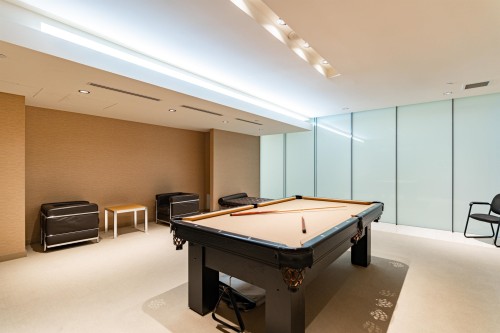 2101-1169 Cordova Street W, Vancouver, BC 