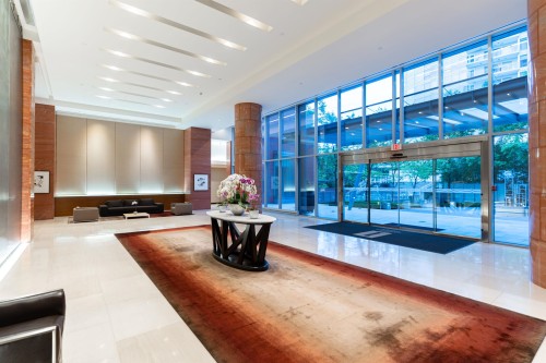 2101-1169 Cordova Street W, Vancouver, BC 