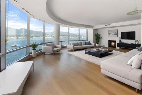 2101-1169 Cordova Street W, Vancouver, BC 