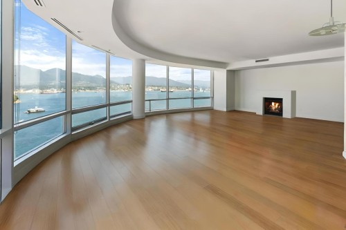 2101-1169 Cordova Street W, Vancouver, BC 