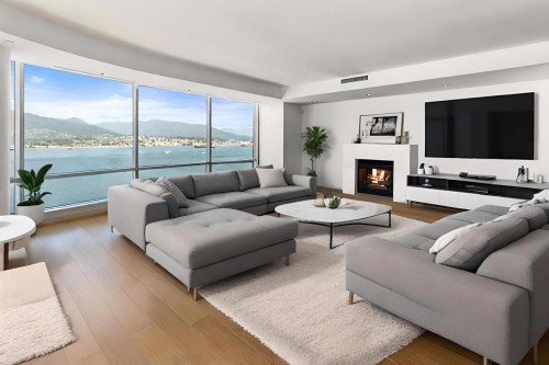 2101-1169 Cordova Street W, Vancouver, BC 