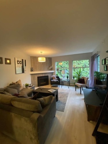 2963 Burlington Drive, Coquitlam, BC 