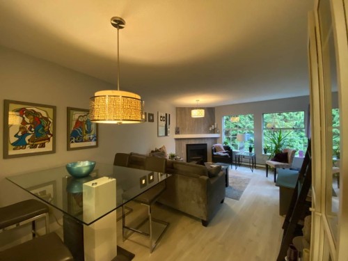 2963 Burlington Drive, Coquitlam, BC 