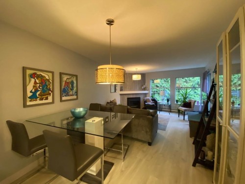 2963 Burlington Drive, Coquitlam, BC 