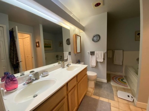 2963 Burlington Drive, Coquitlam, BC 