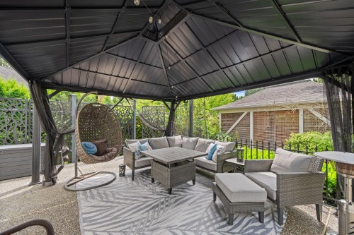 922 Fifth Street, New Westminster, BC 