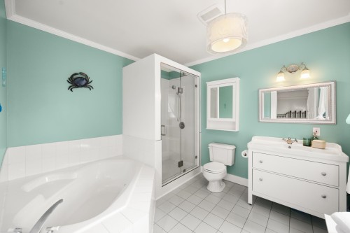 922 Fifth Street, New Westminster, BC 