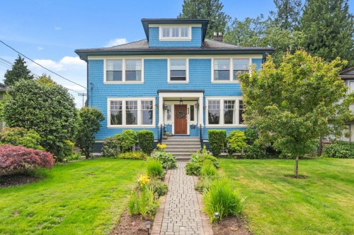 922 Fifth Street, New Westminster, BC 